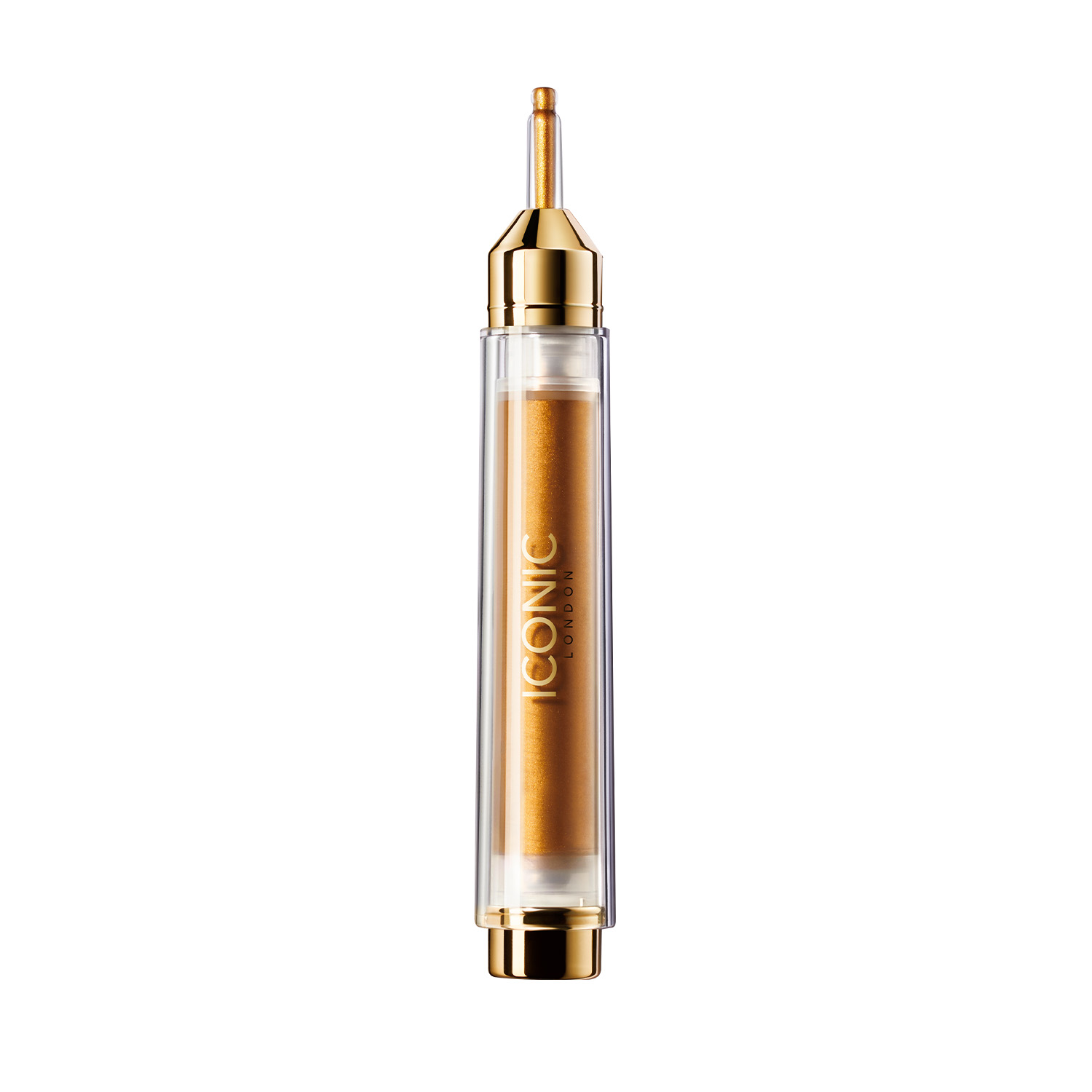 INSTANT SUNSHINE BRONZING DROPS BY ICONIC LONDON (GOTAS BRONCEADORAS PARA ROSTRO)